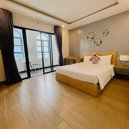 Enjoy Home ดานัง ภายนอก รูปภาพ