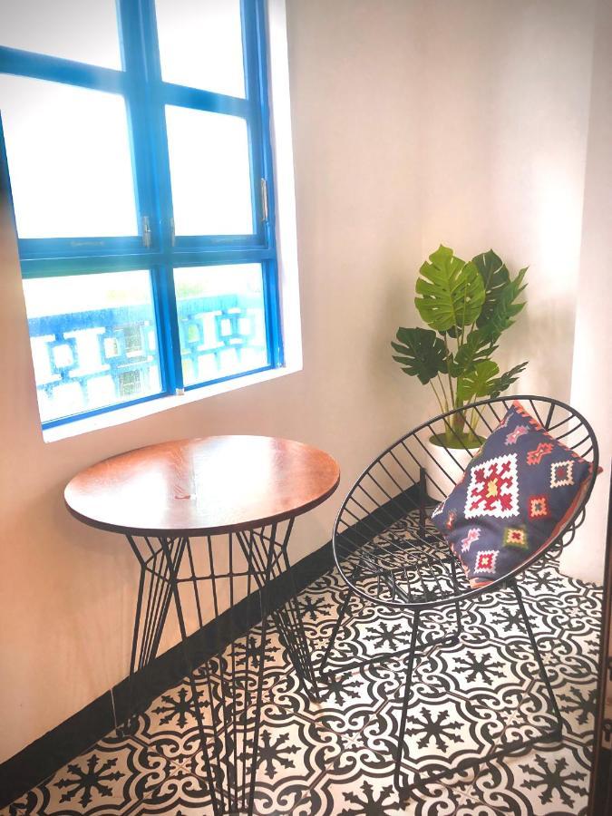 Enjoy Home ดานัง ภายนอก รูปภาพ