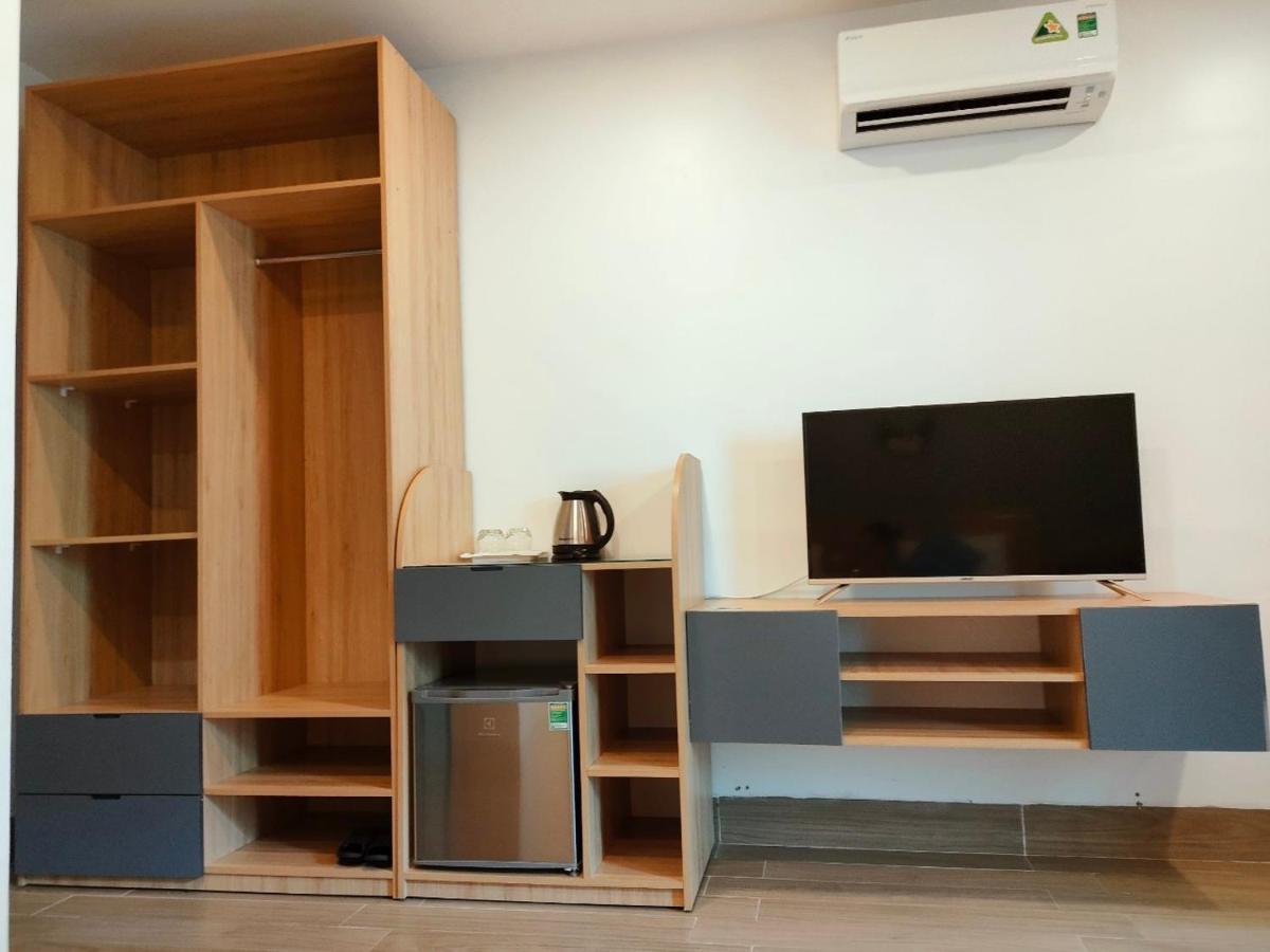 Enjoy Home ดานัง ภายนอก รูปภาพ