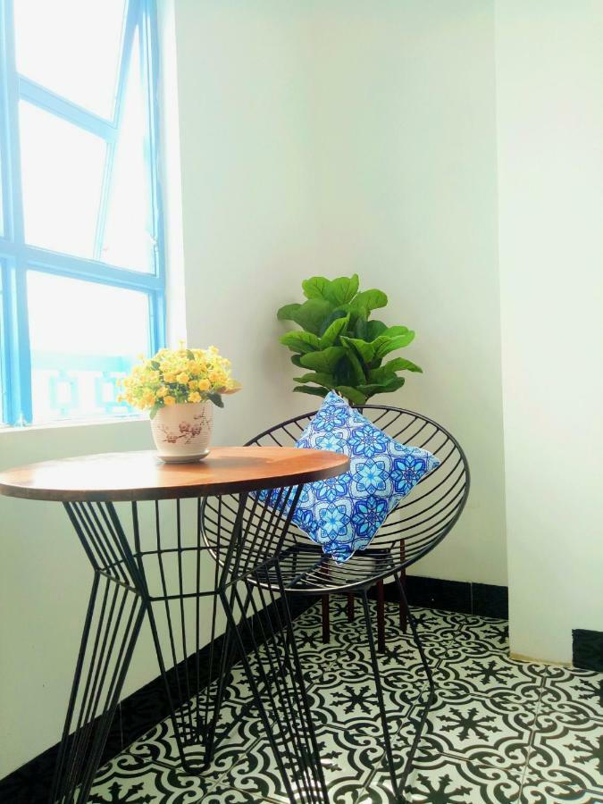 Enjoy Home ดานัง ภายนอก รูปภาพ