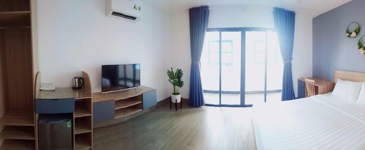 Enjoy Home ดานัง ภายนอก รูปภาพ