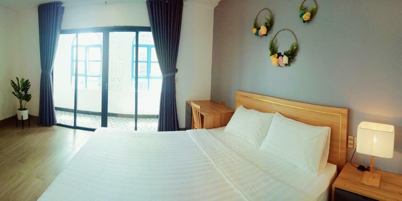 Enjoy Home ดานัง ภายนอก รูปภาพ