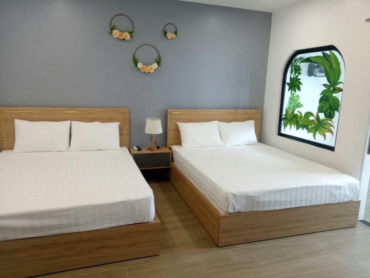Enjoy Home ดานัง ภายนอก รูปภาพ