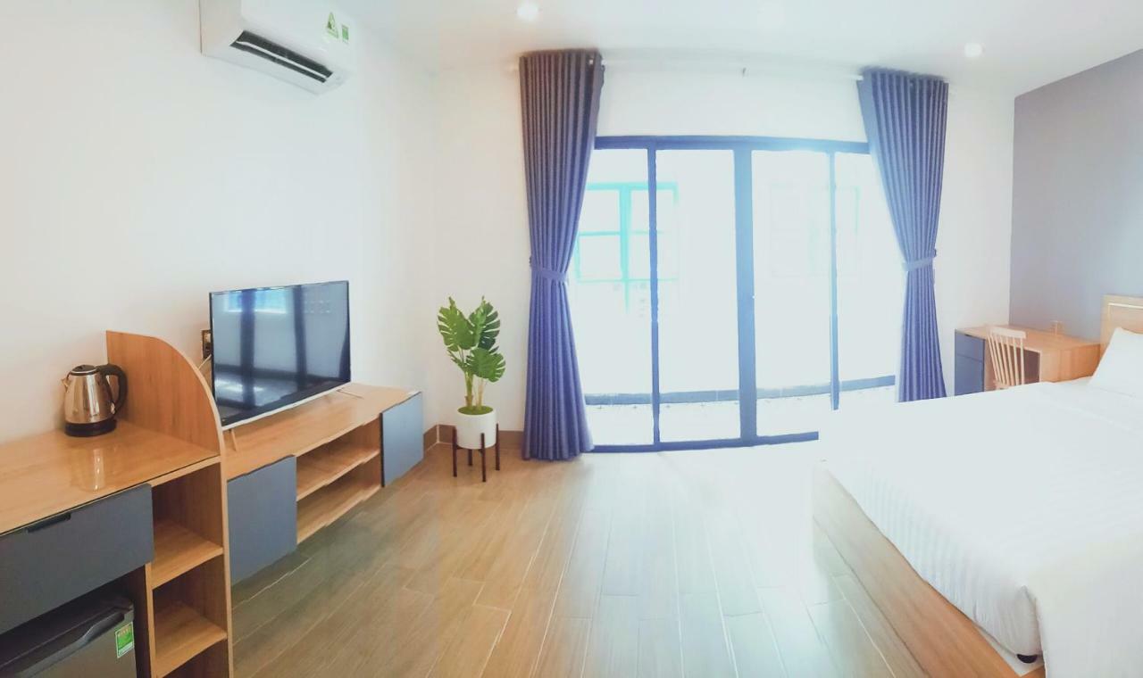 Enjoy Home ดานัง ภายนอก รูปภาพ